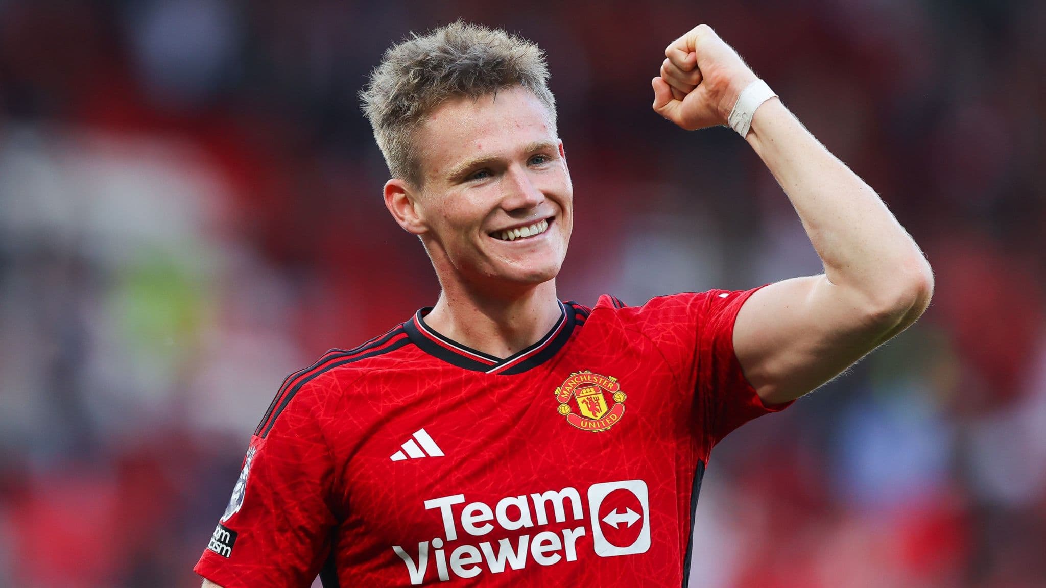            Napoli, interesohet për McTominay 
