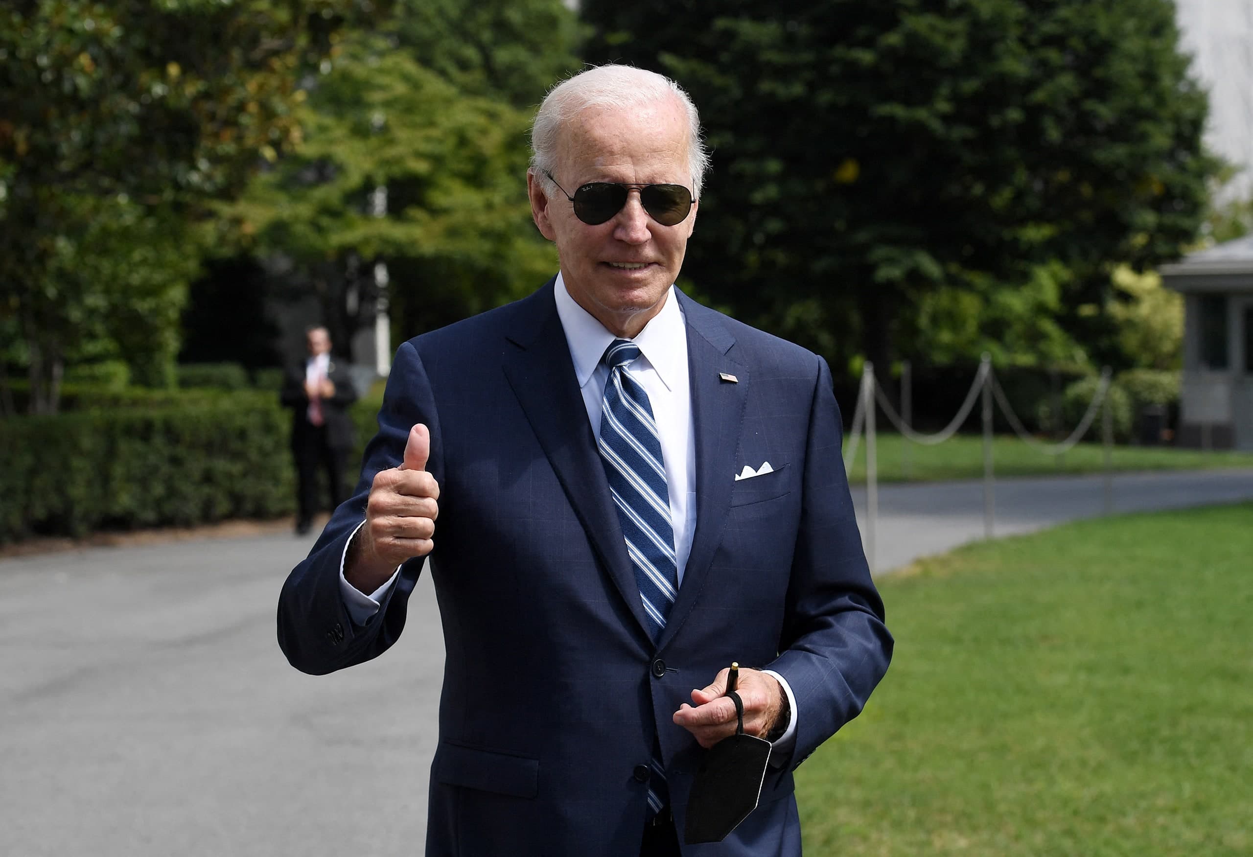 Biden: Një marrëveshje armëpushimi në Gaza do ta dekurajonte Iranin që të hakmerret kundër Izraelit