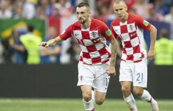 Brozovic njofton tërheqjen nga kombëtarja e Kroacisë