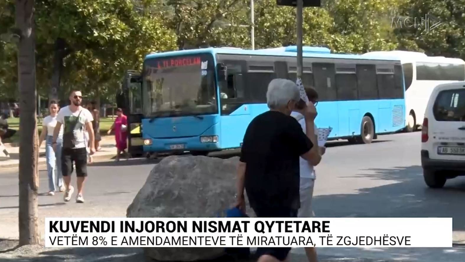 Kuvendi injoron nismat qytetare/ Vetëm 8% e amendamenteve të miratuara i përkasin zgjedhësve (VIDEO)
