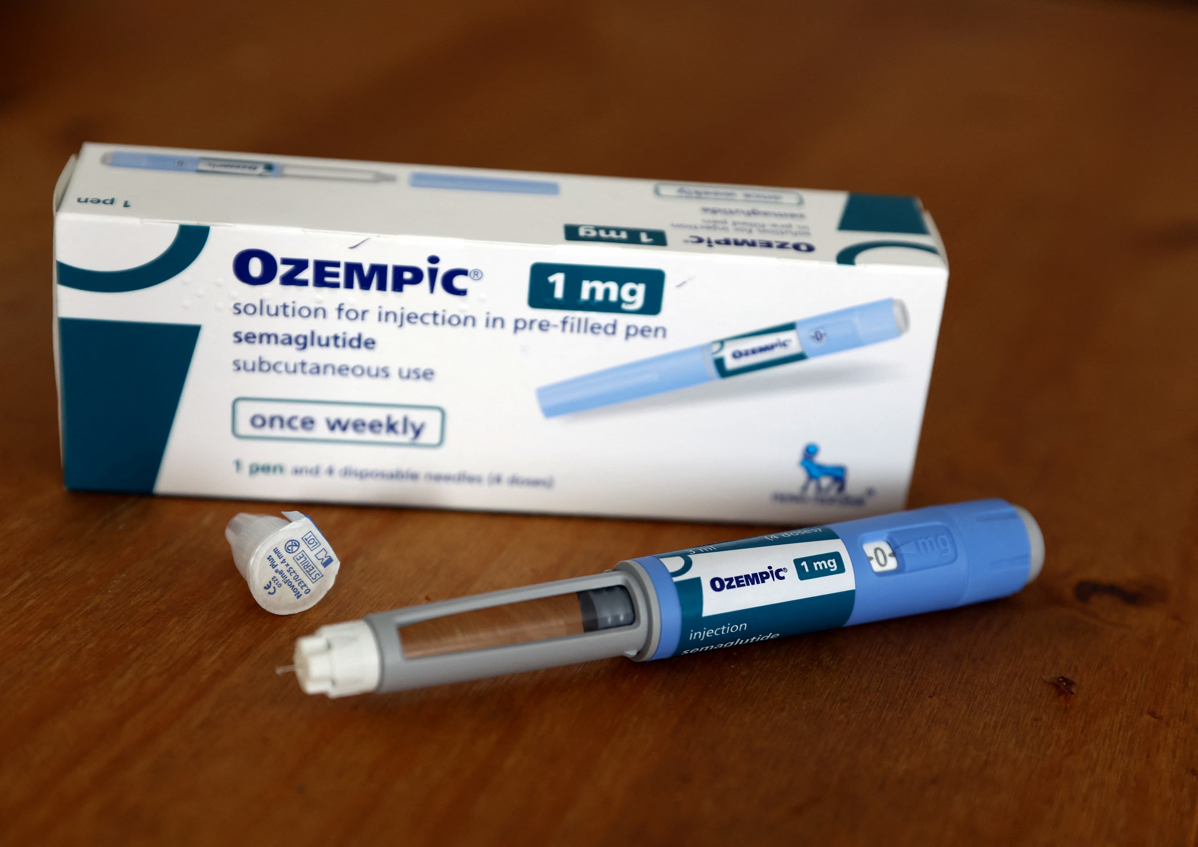 Përtej rënies në peshë, zbulohen efekte të tjera pozitive të trajtimit me semaglutide