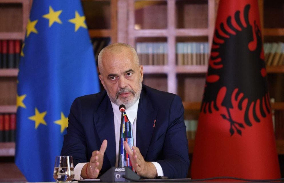 Vrasja e Egli progës/ Rama: U dokumentua që s’ka fshehje të ngjarjes. Akuza e Prokurorisë s’ka lidhje me Policinë!