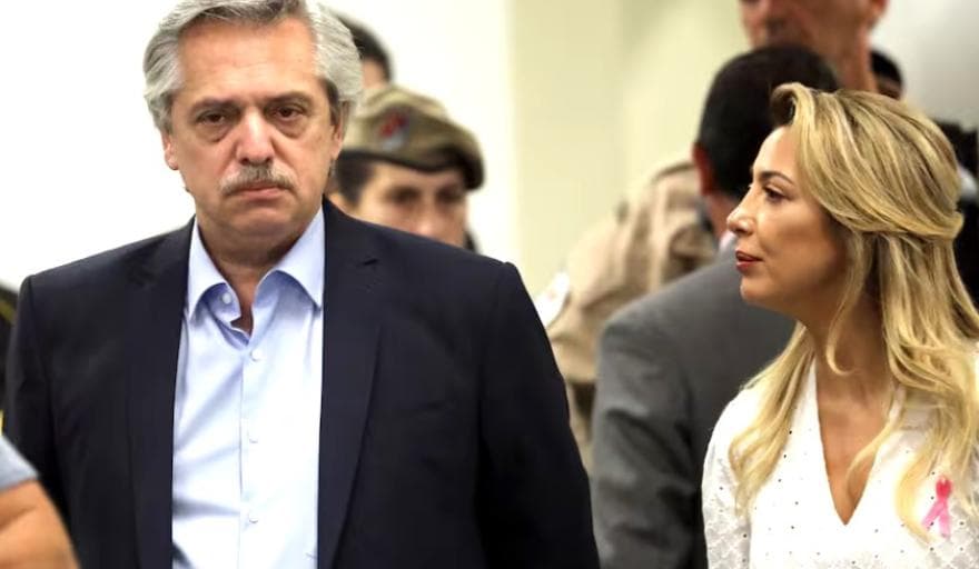 Argjentinë, prokurori akuzon ish-presidentin Fernandez për abuzim me ish-gruan e tij