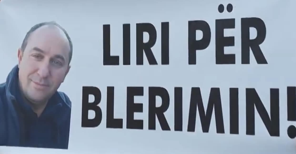Ish-ushtari i UÇK-së arratiset nga MV/ Beogradi i kërkon shpjegim Shkupit për aktin e Ramadanit