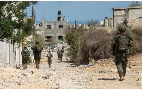 Në Katar pritet të fillojnë bisedimet për armëpushim, Izraeli vijon sulmet në Hamas