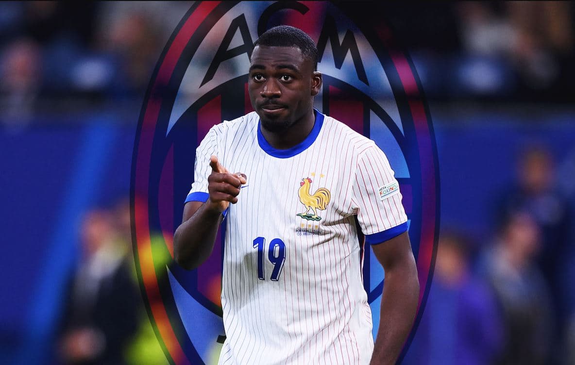 Arrihet marrëveshja me Monaco-n, Milani transferon mesfushorin Fofana