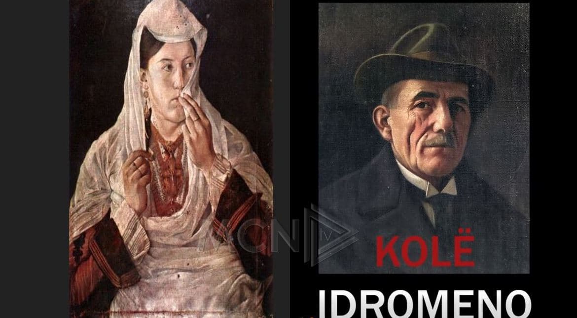 Përkujtohet në ditën e lindjes Kolë Idromeno, themeluesi i artit realist
