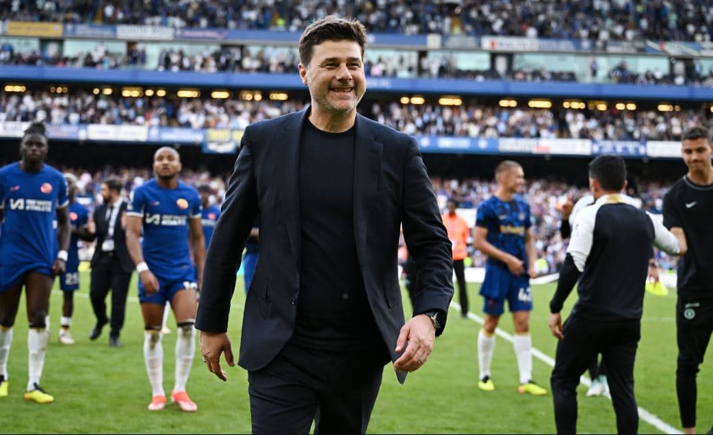 Pochettino, favorit për të marrë drejtimin kombëtares amerikane