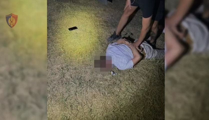 Shantazhoi një person për t’i marrë 40 mijë euro për të mos i publikuar bisedat në Instagram, vihet në pranga 