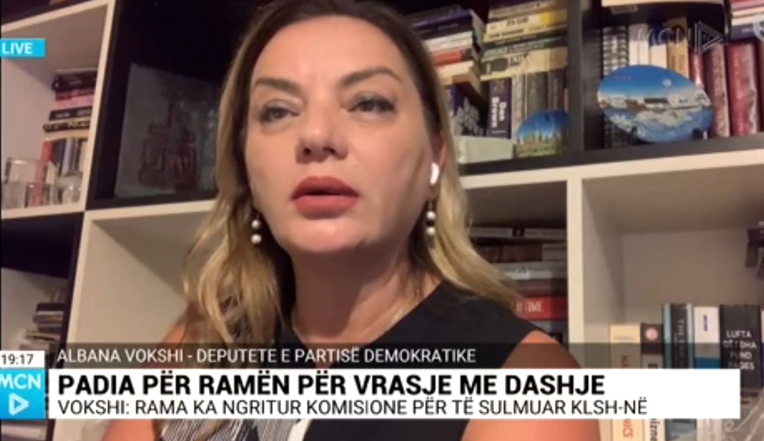Padia për Ramën, Koçiun e ish-ministrat/ Vokshi: Nuk morën asnjë masë! Paratë e koncesioneve të shkojnë për pacientët e Onkologjikut