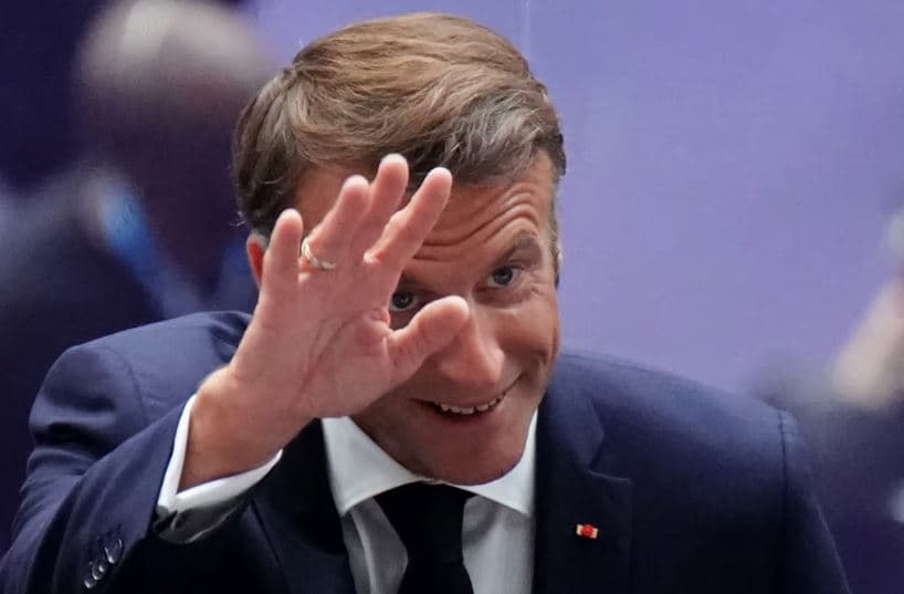 Macron do të nisë konsultimet për qeverinë e re, kush janë kandidatët për kryeministër