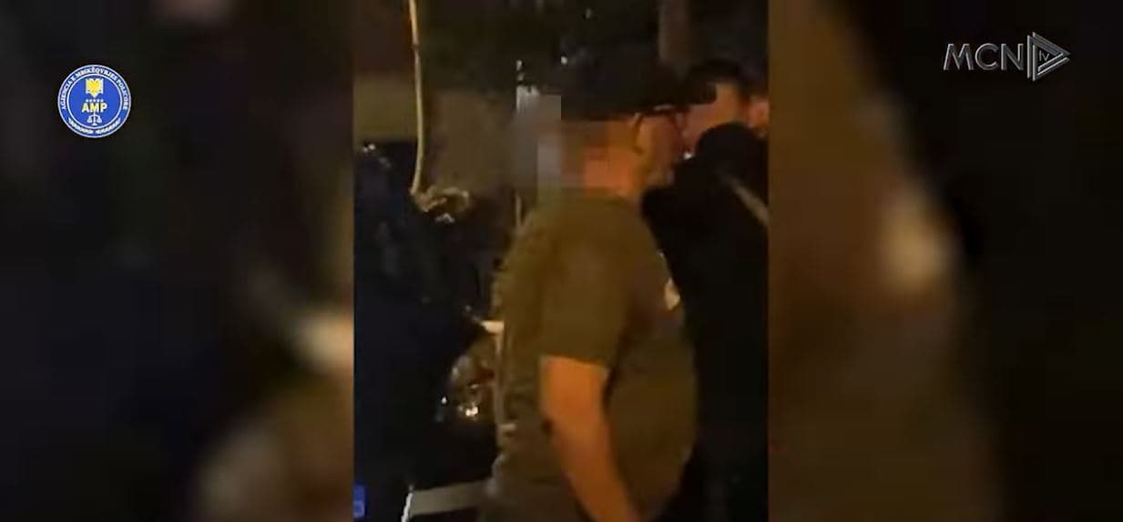 I vuri “gjobë” klubit të natës. Kërkoi 20 mijë euro, arrestohet shefi i antidrogës në Durrës
