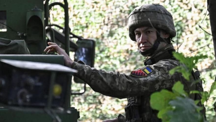 Kievi: Forcat ukrainase kapën qindra të burgosur rusë në rajonin e Kurskut