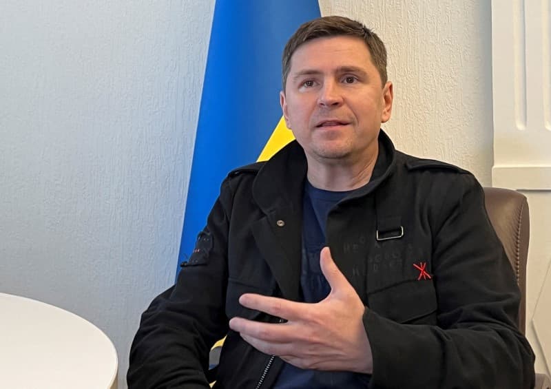 Kievi: Qëllimi i sulmit në rajonin rus të Kurskut është fillimi i bisedimeve të drejta të paqes