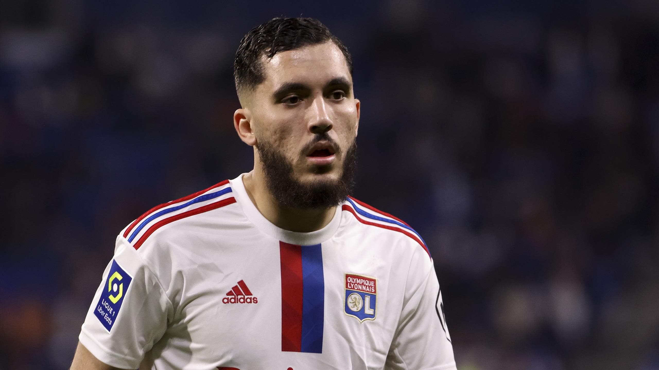    Lazio, ndez motorrët për Rayan Cherkin 