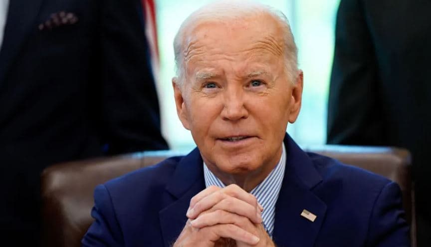 “Më afër se kurrë”, Biden optimist për marrëveshjen e armëpushimit në Gaza