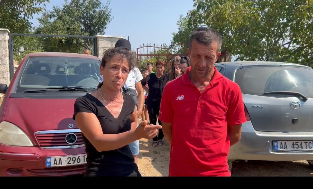 61-vjeçarja u nda nga jeta tre ditë më parë në Spitalin e Korçës/ Familjarët akuzojnë mjekët për neglizhencë 