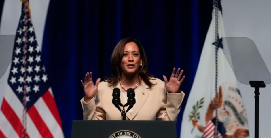 Harris propozon planin ekonomik, republikanët e cilësojnë absurd dhe autoritar