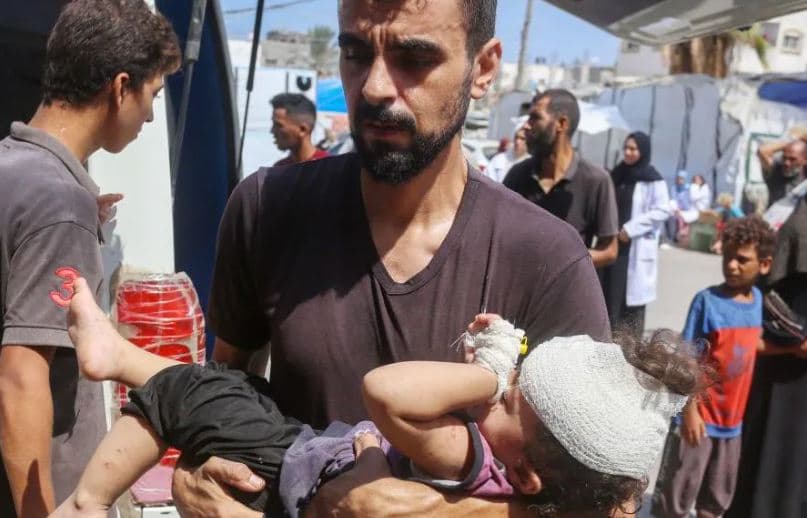 Hamasi: Progresi i armëpushimit në Gaza, një iluzion