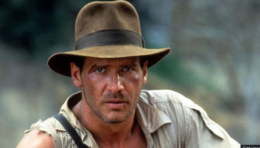 Shitet në ankand për 630 mijë dollarë kapelja e përdorur nga aktori Harrison Ford