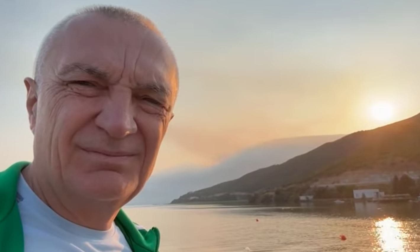 Meta: Regjimi i Ramës ka në themel grabitjen, i ka vënë zjarrin prej kohësh shtetit të së drejtës