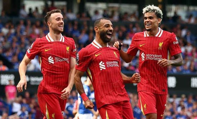 Premier League/ 13 gola në gjashtë ndeshje, Liverpool dhe Arsenal nuk falin