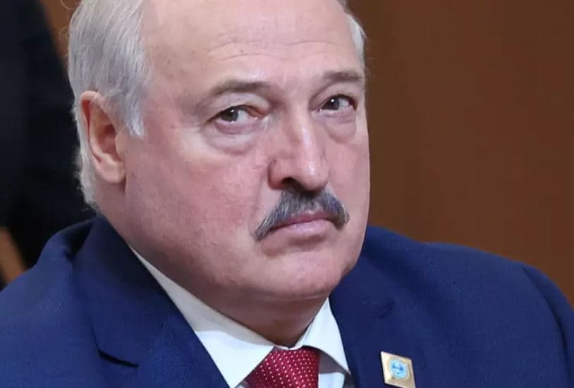 Lukashenko vendos një të tretën e forcave të armatosura përgjatë gjithë kufirit