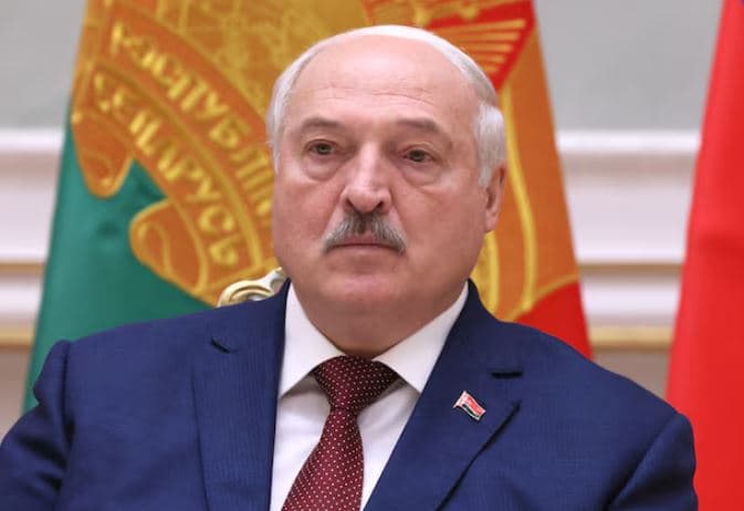 Lukashenko: Po përgatis qytetarët për dorëheqjen time