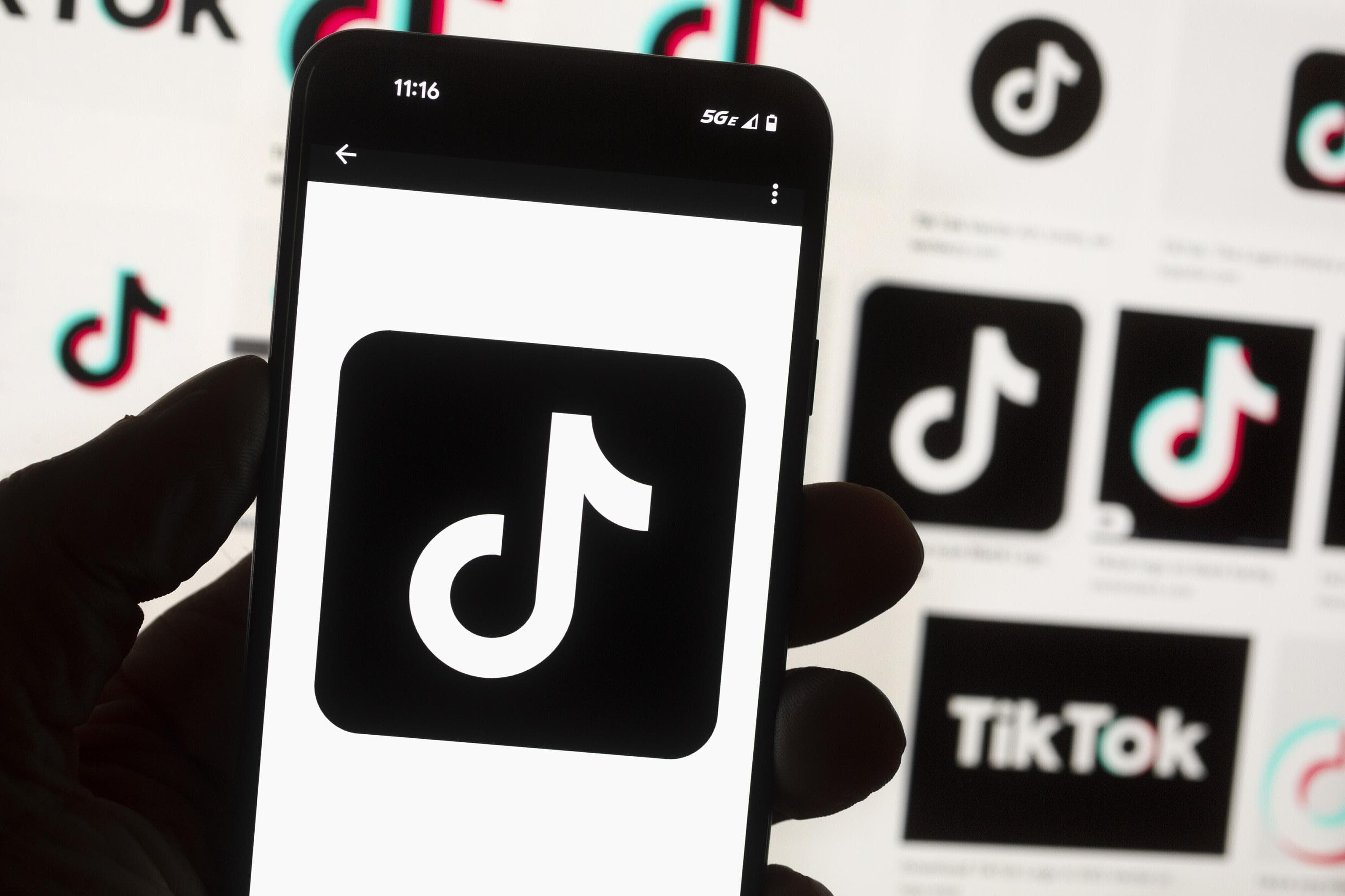 Tik-Tok ndikon tek çrregullimet e të ngrënit