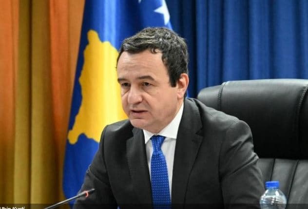 Kurti: Marrëdhëniet që po ndërtojmë me SHBA-në, më të fuqishme se kurrë