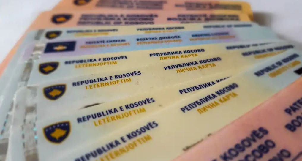 Konvertimi i patentave deri në 23 gusht/ Policia e Kosovës: Gjoba deri në 1500 euro për shkelësit e ligjit