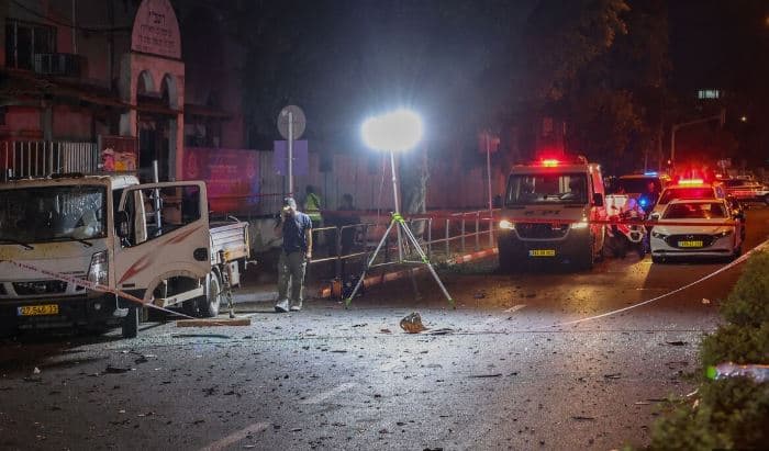 Shpërthimi në Tel Aviv, Hamasi dhe Xhihadi Islamik marrin përgjegjësinë