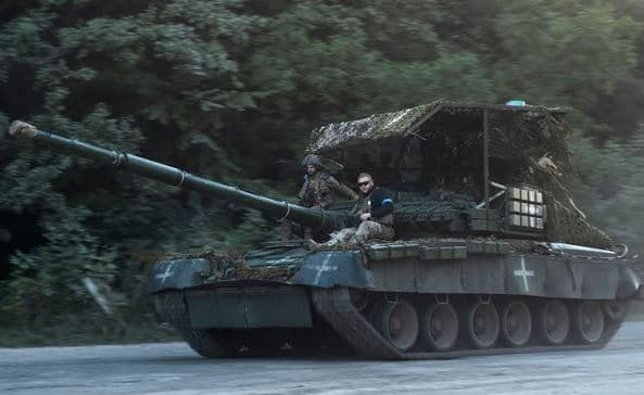 Ofensiva në Kursk, Zelenskiy: Ne po i arrijmë qëllimet tona