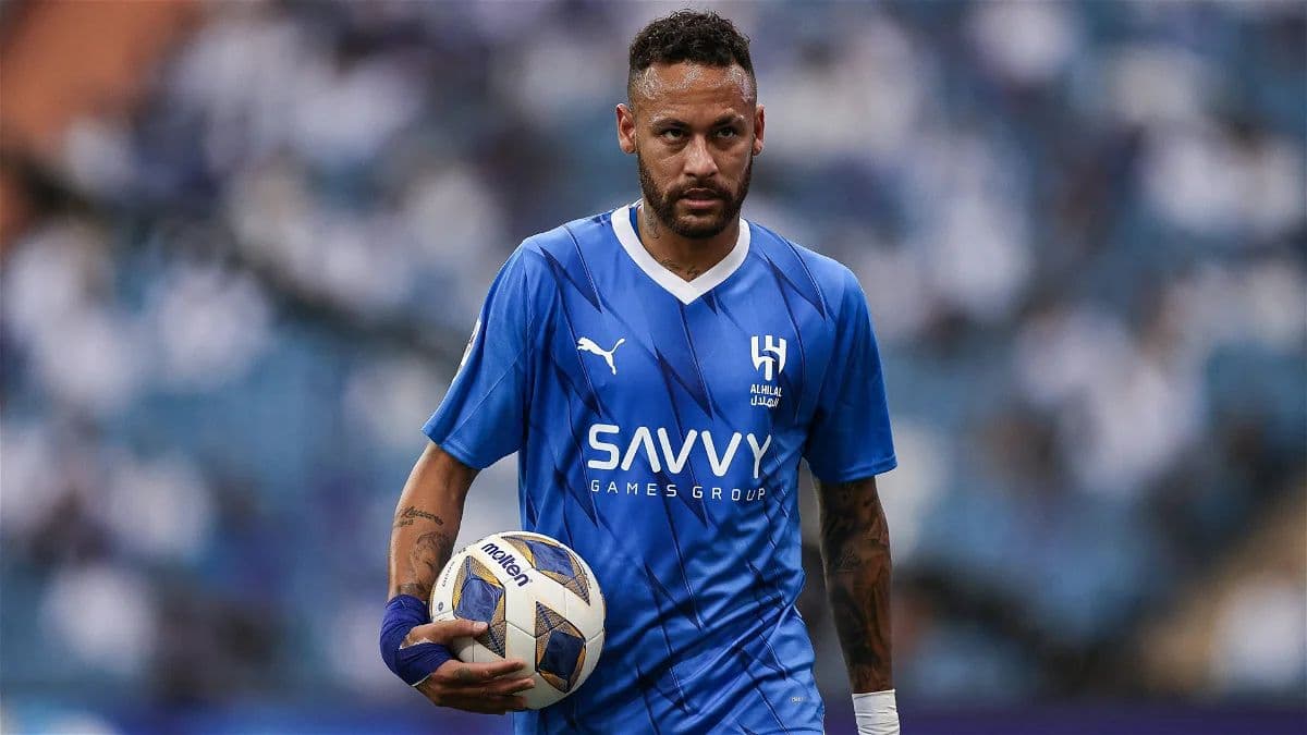 Neymar dëshiron rikthimin tek Barcelona