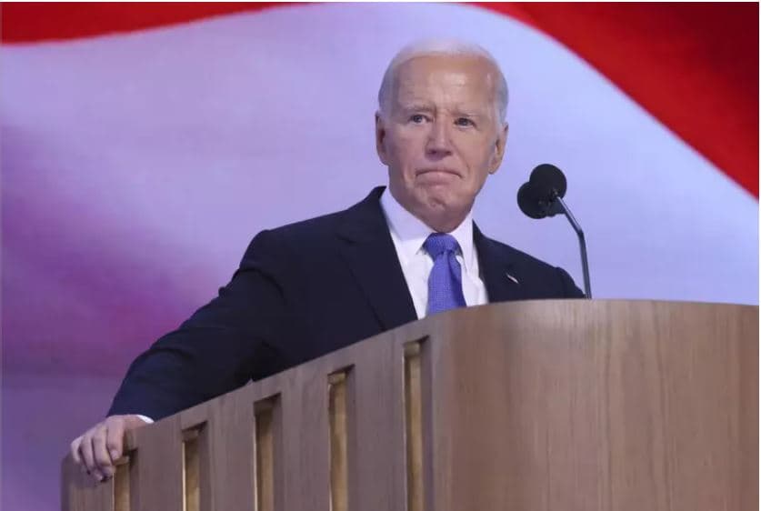 Biden: Hamasi po tërhiqet nga marrëveshja për Gazën