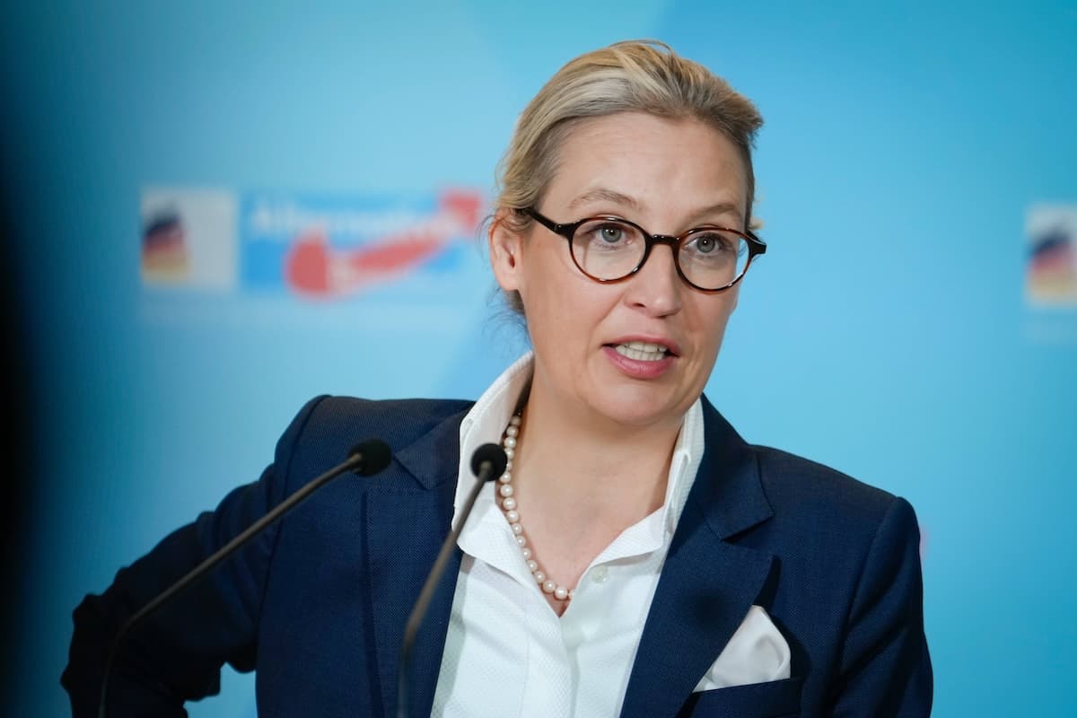 Shkatërrimi i tubacioneve të Nord Stream/ Deputetja e Bundestagut: Ukraina të paguajë dëmin e shkaktuar!