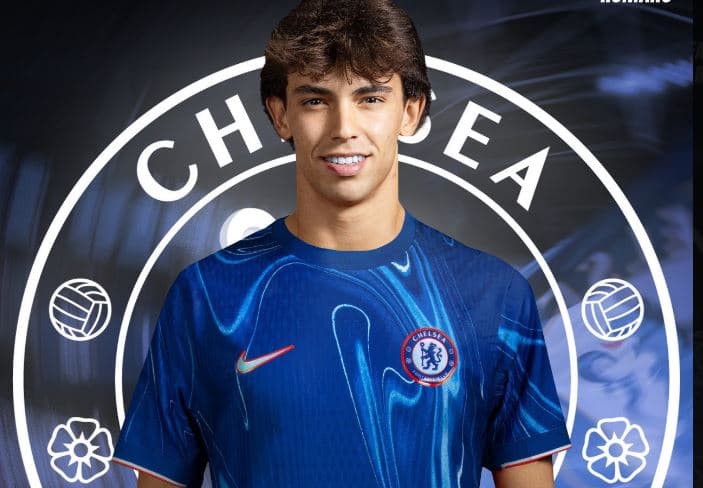 Chelsea arrin marrëveshjen për sulmuesin Felix