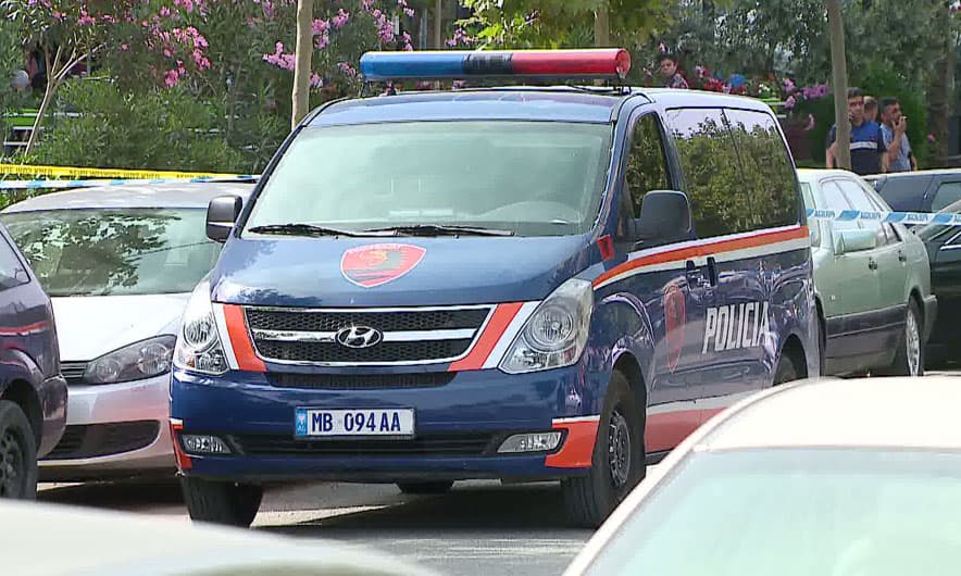 Vjedh para dhe celular në një banesë, kapet i riu në Bulqizë