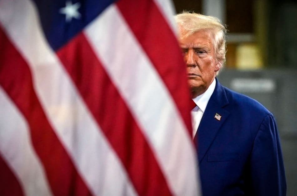 Inteligjenca amerikane: Irani qëndron pas hakerimit ndaj fushatës së Trump