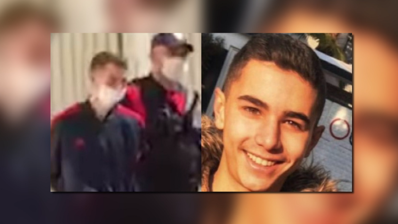 Ekstradohet nga Greqia në Shqipëri Firdeuss Berberi