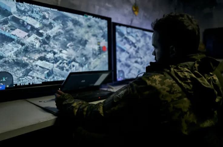 Dhjetëra dronë mbi Moskën/ Numri i banorëve të larguar nga Kursk arrin në 122 mijë