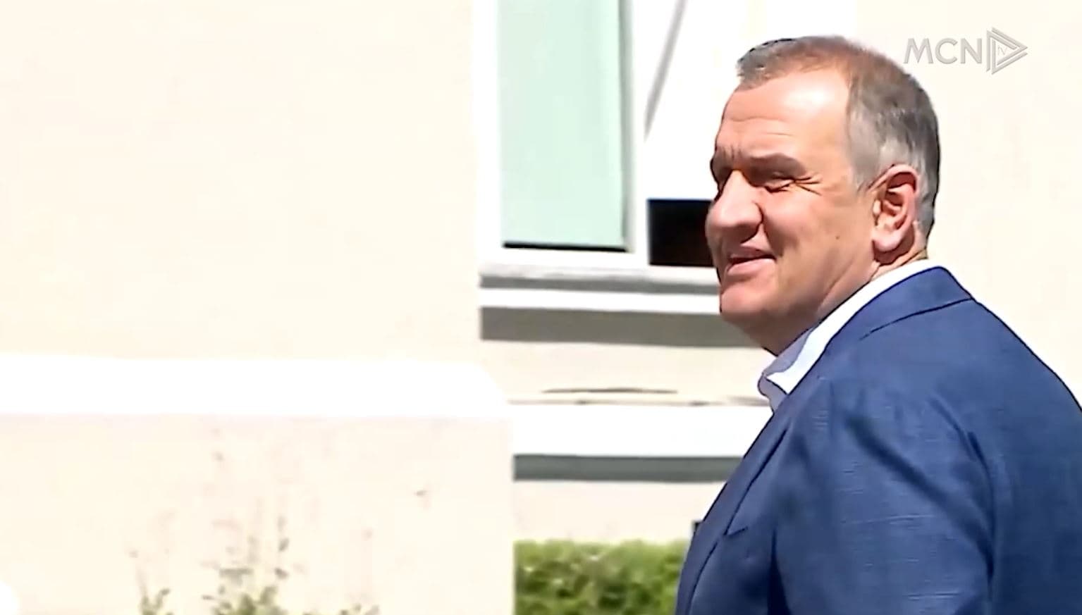 Sekuestro llogarive të Beqajt dhe bashkëpunëtorëve/ Akuzohen për abuzim me fondet e BE (VIDEO)