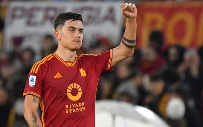 Do përfitojë 75 milionë euro, Dybala pranon të transferohet në Arabinë Saudite
