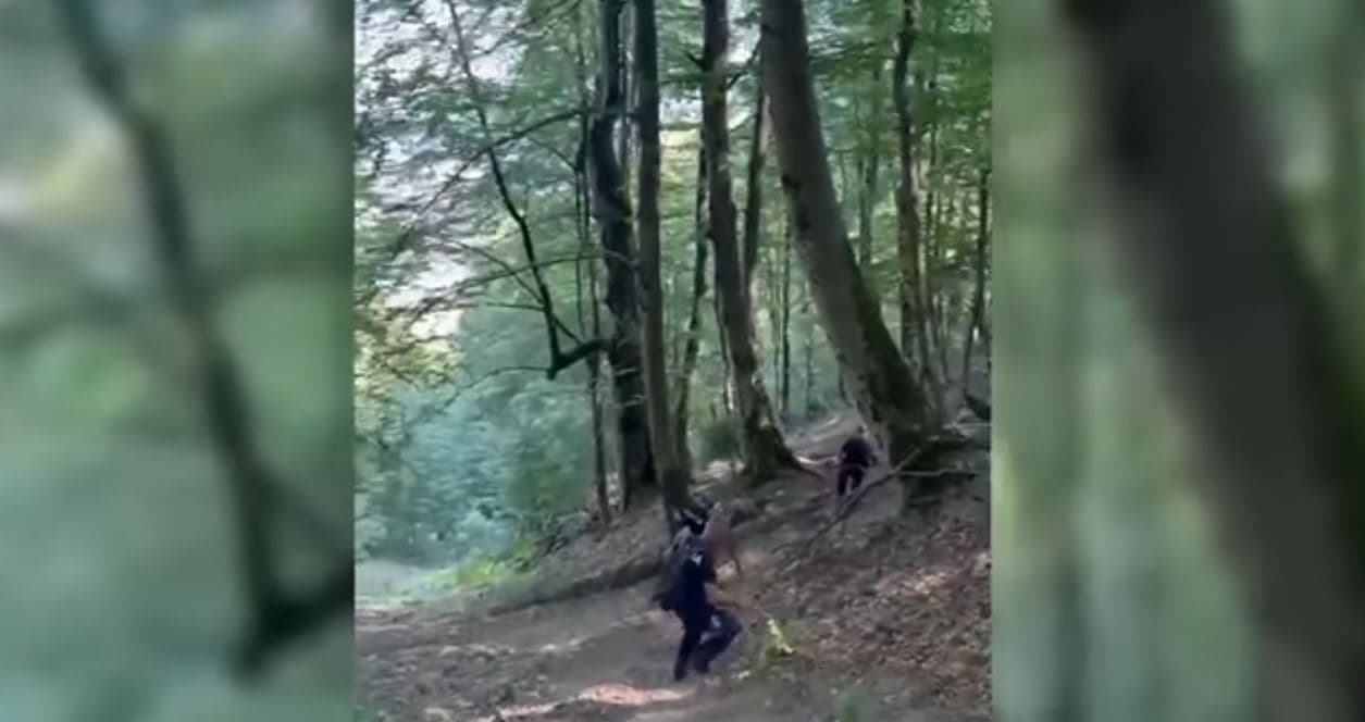 Qëllohet me armë në drejtim të grupit të kontrollit të territorit në Shkodër