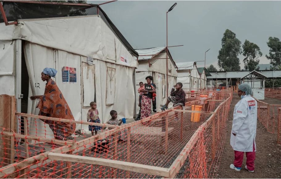 Vendet afrikane mund të fillojnë vaksinimet kundër mpox/ OBSH: Lija e majmunit nuk është "Covid i ri"