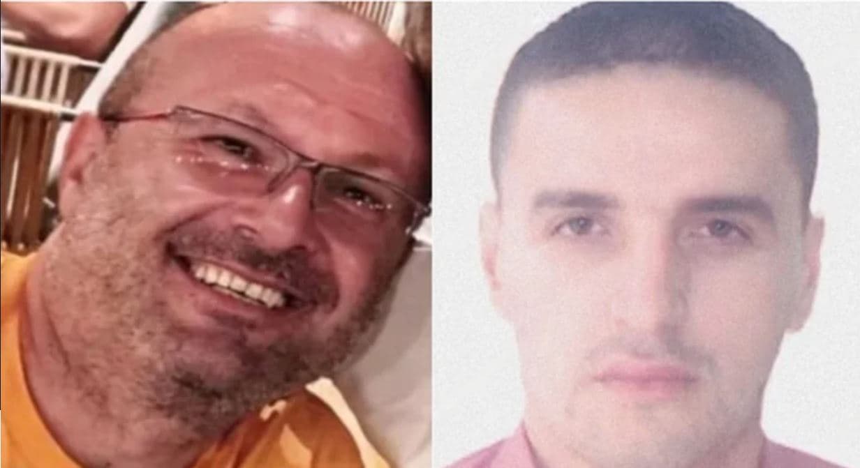 Plagosi personin me të cilin dyshonte se e tradhtonte gruaja, dorëzohet efektivi Erjon Goxhara