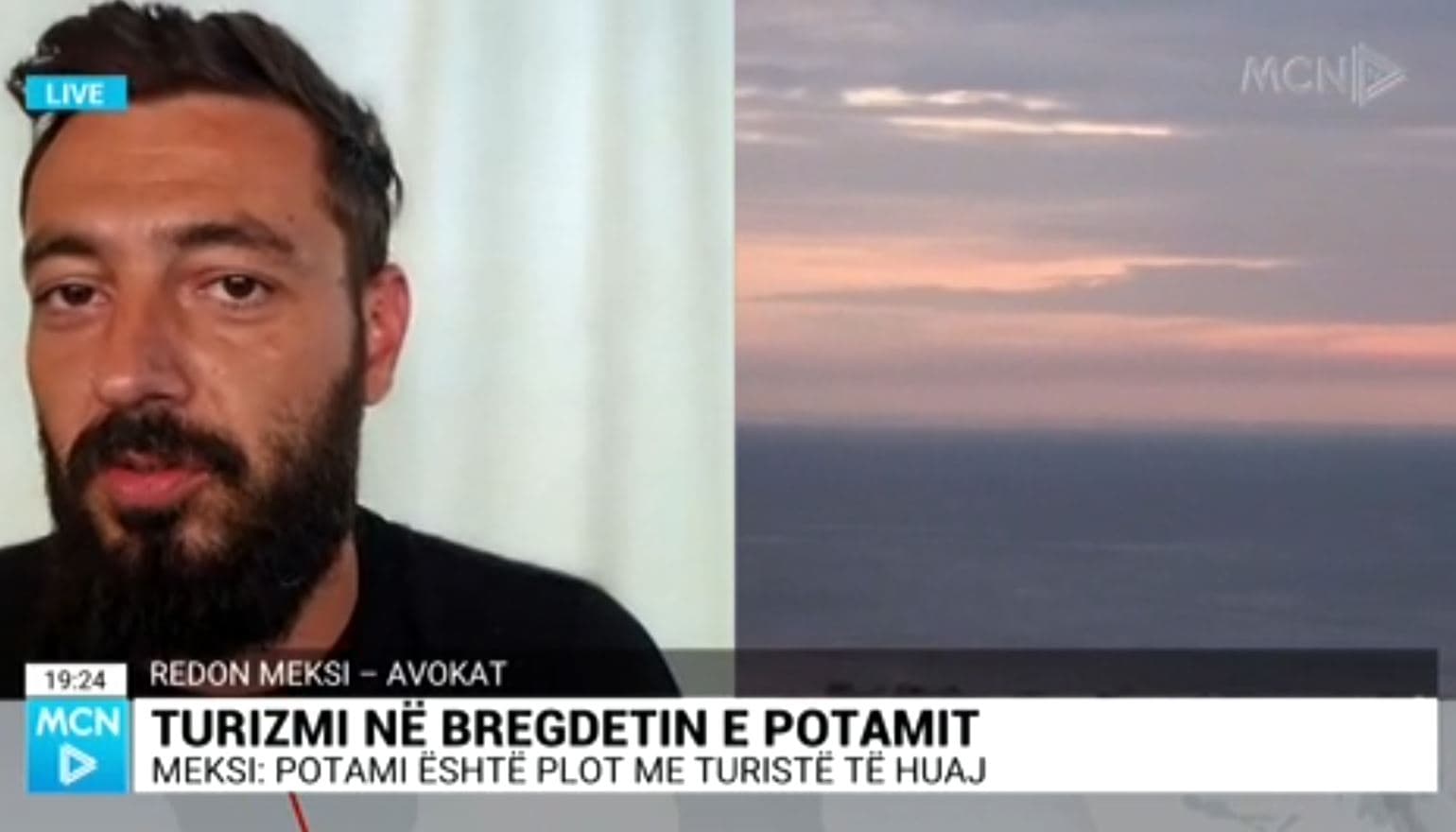 Turizmi në Potam, Meksi: Çmimet e dhomave kanë filluar të bien, problem parkimi (VIDEO)