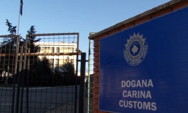Anija me mbetje, reagon Dogana e Kosovës: Është koncentrat zinku, eksportohet prej kohësh