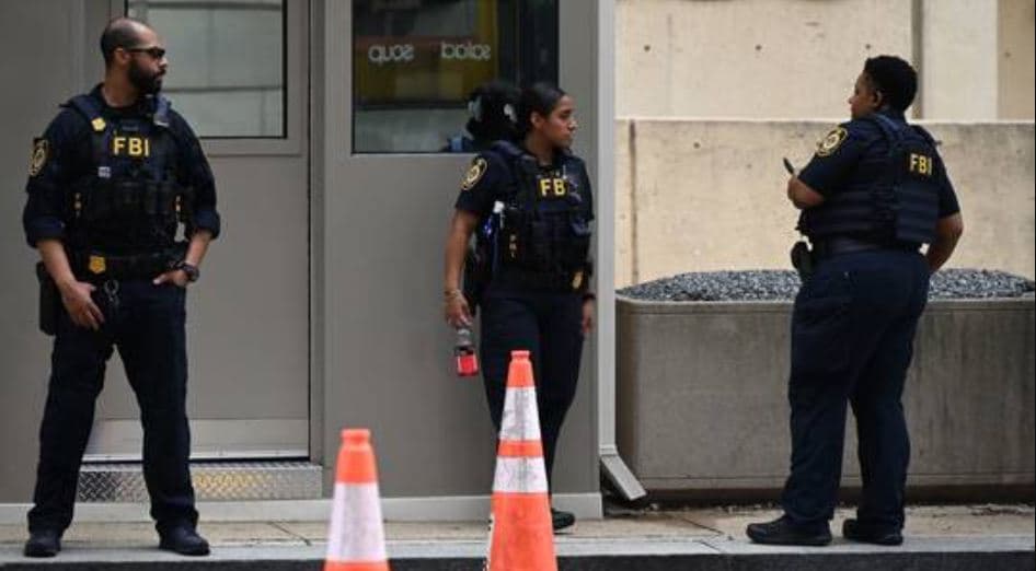 FBI po targeton qytetarët amerikanë të lidhur me mediat ruse 