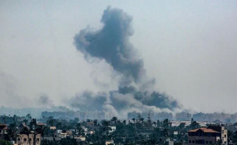 Biden, Netanyahu-t: Marrëveshja e armëpushimit në Gaza është urgjente